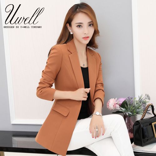 Veste pour femme U WELL en Polyester - Ref 3221037