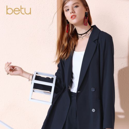 Veste pour femme BETU en Polyester - Ref 3221048