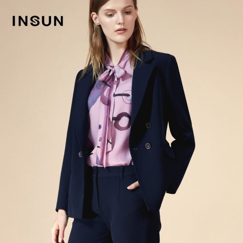Veste pour femme INSUN en Polyester - Ref 3221065
