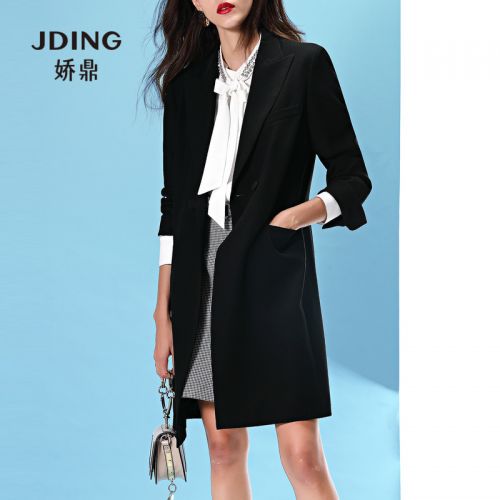 Veste pour femme JDING en Polyester - Ref 3221071