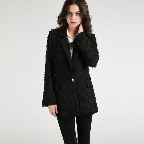 Veste pour femme en Polyester - Ref 3221081