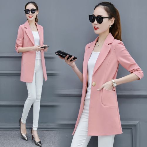 Veste pour femme en Adhesif - Ref 3221092