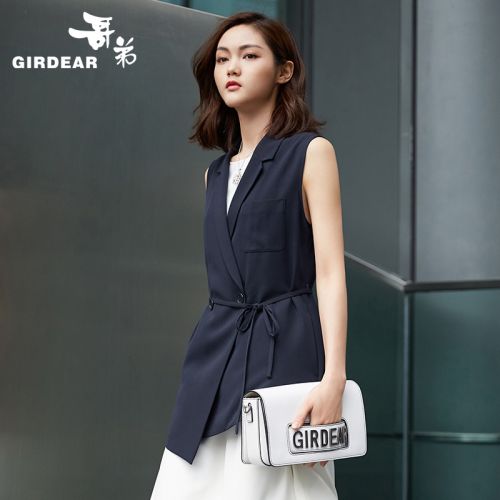 Veste pour femme GIRDEAR en Polyester - Ref 3221096