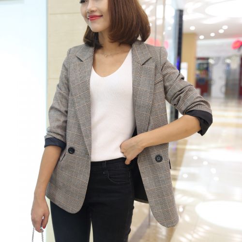 Veste pour femme BONJOUR LES FLEURS PERSEVERANT en Polyester - Ref 3221128
