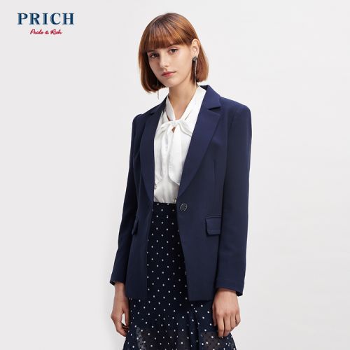 Veste pour femme PRICH en Polyester - Ref 3221143