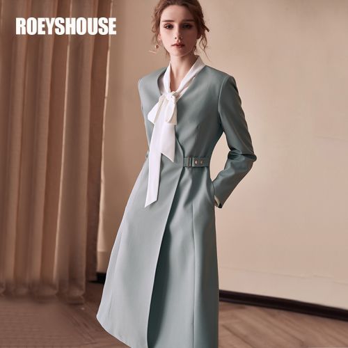 Veste pour femme ROEY HOUSE en Polyester - Ref 3221174