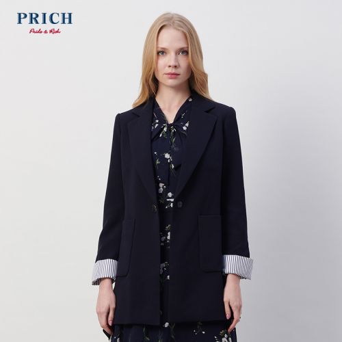 Veste pour femme PRICH en Polyester - Ref 3221175