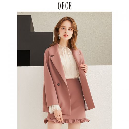 Veste pour femme OECE en Polyester - Ref 3221184