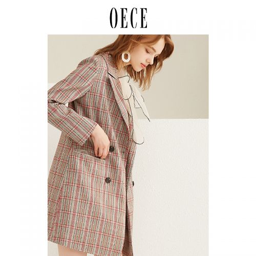 Veste pour femme OECE en Polyester - Ref 3221193