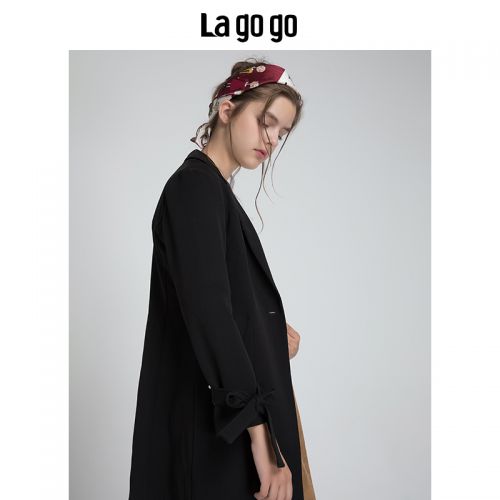 Veste pour femme LAGOGO en Polyester - Ref 3221209