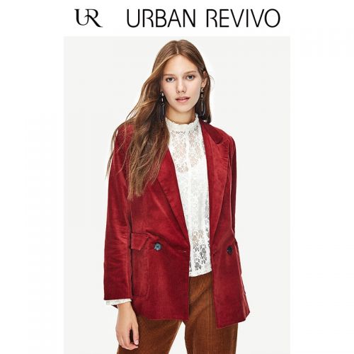 Veste pour femme en Coton - Ref 3221225