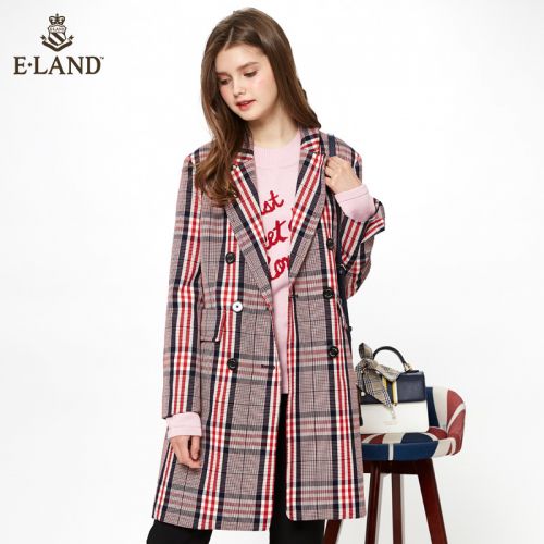 Veste pour femme ELAND en Polyester - Ref 3221249