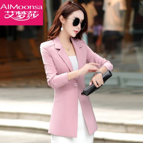 Veste pour femme AIMOONSA en Polyester - Ref 3221275