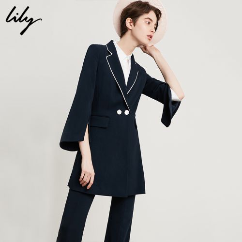 Veste pour femme LILY en Polyester - Ref 3221288