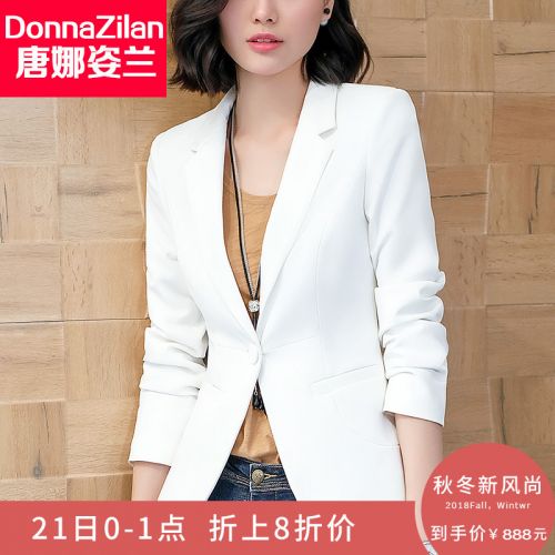 Veste pour femme DONNAZILAN en Polyester - Ref 3221291
