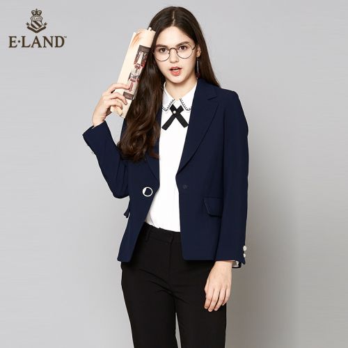 Veste pour femme ELAND en Polyester - Ref 3221292
