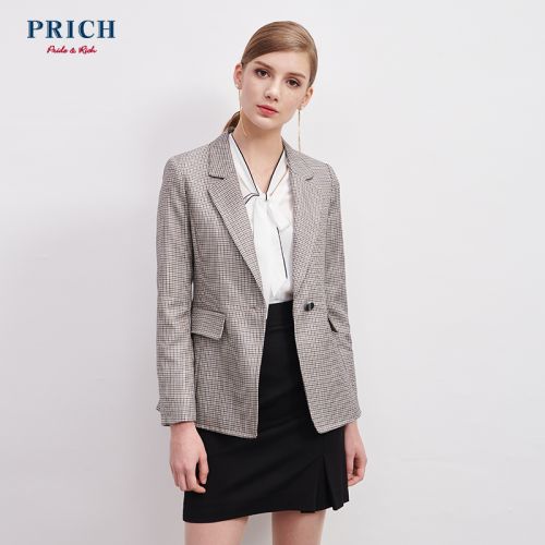 Veste pour femme PRICH en Polyester - Ref 3221308