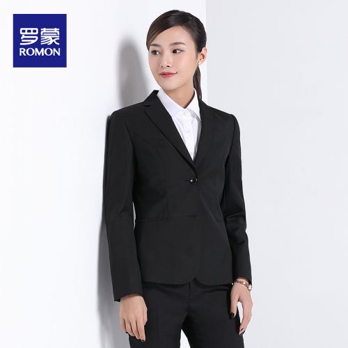 Veste pour femme ROMON en Laine - Ref 3221321