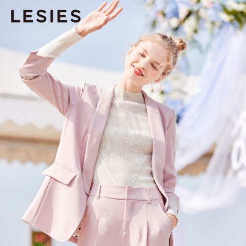 Veste pour femme LESIES en Polyester - Ref 3221343