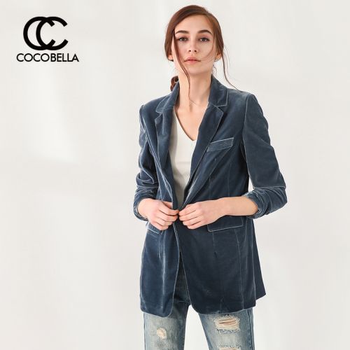 Veste pour femme COCO BELLA en Polyester - Ref 3221353