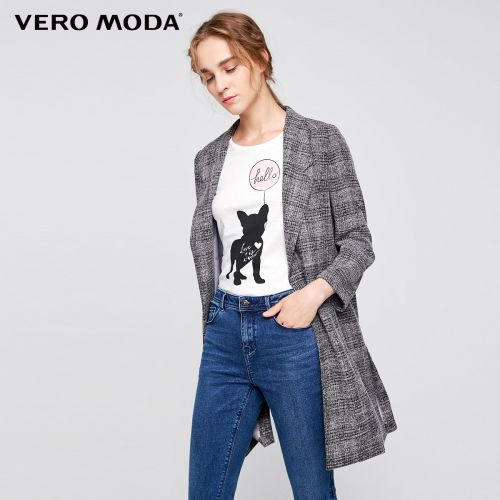 Veste pour femme VERO MODA en Polyester - Ref 3221360