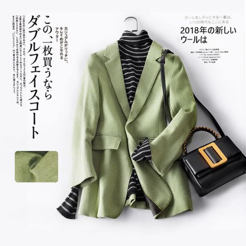 Veste pour femme MARCEAU - Ref 3221365