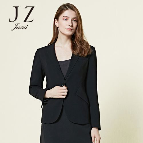 Veste pour femme JUZUI en Fibre de vinaigre - Ref 3221417