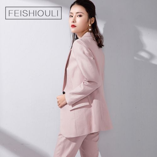 Veste pour femme en Coton - Ref 3221432