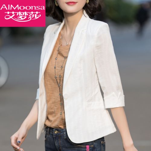 Veste pour femme AIMOONSA - Ref 3221435
