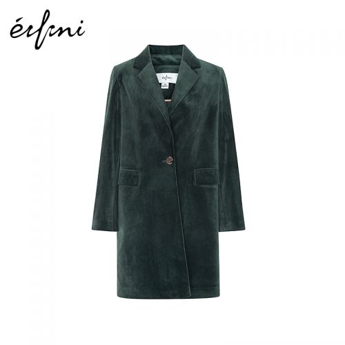 Veste pour femme EIFINI en Polyester - Ref 3221510