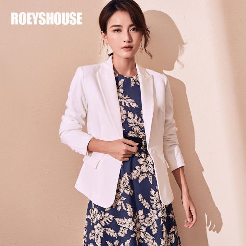 Veste pour femme ROEY HOUSE en Polyester - Ref 3221514