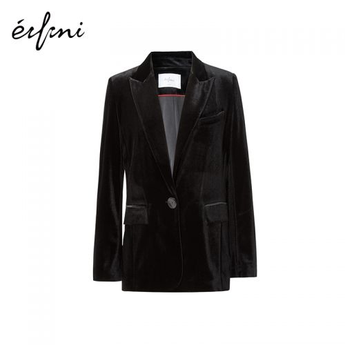 Veste pour femme EIFINI en Polyester - Ref 3221518