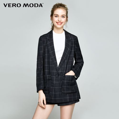 Veste pour femme VERO MODA en Polyester - Ref 3221533