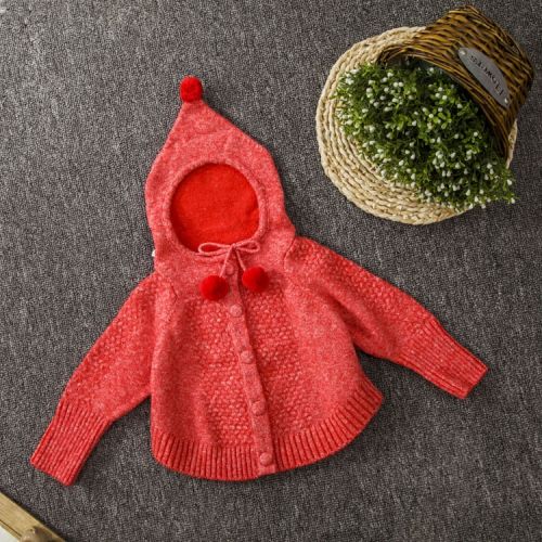 Veste pour fille BABYCITY - Ref 2157973