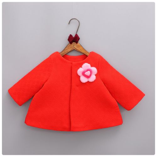 Veste pour fille - Ref 2157981