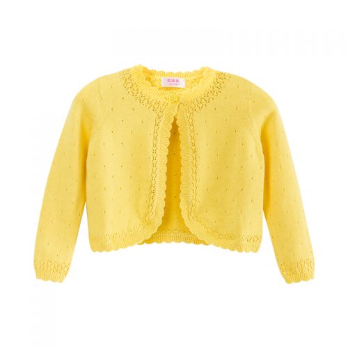 Veste pour fille - Ref 2157985