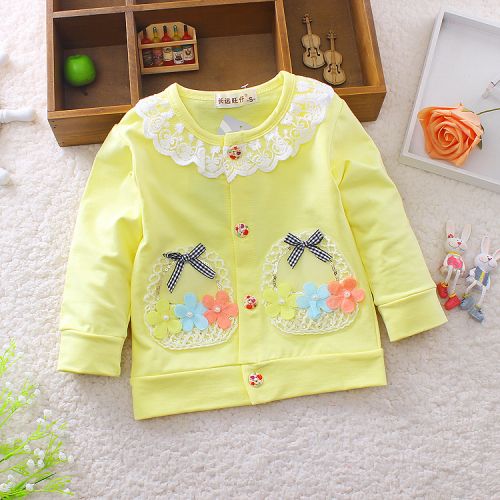 Veste pour fille - Ref 2158042