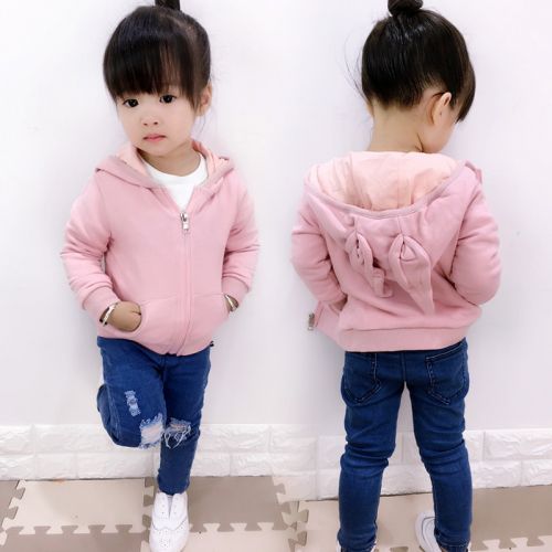 Veste pour fille - Ref 2158046