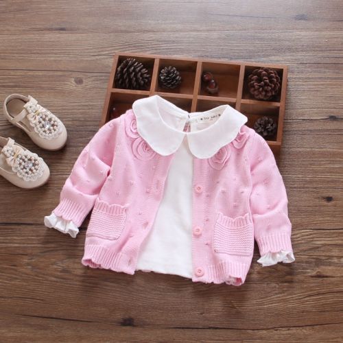 Veste pour fille - Ref 2158077