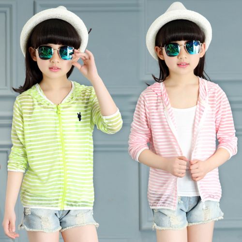 Veste pour fille - Ref 2158082