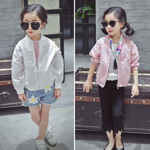 Veste pour fille - Ref 2158122