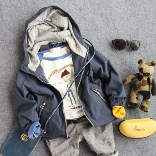 Veste pour fille - Ref 2158185