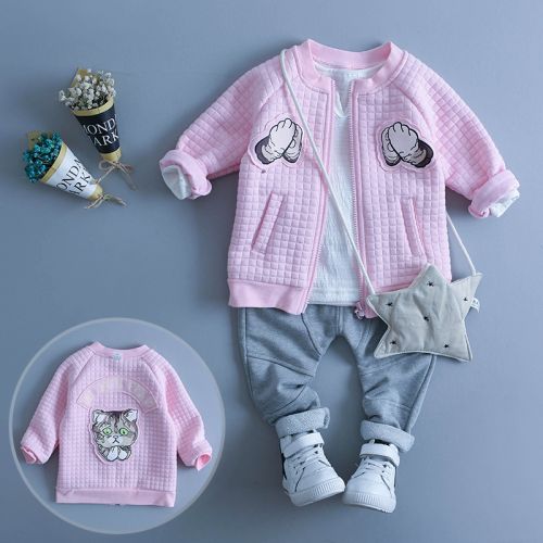 Veste pour fille - Ref 2158191