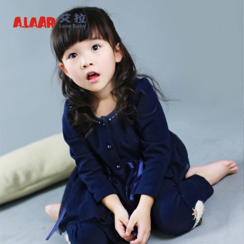 Veste pour fille ALAAR - Ref 2158204