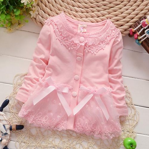 Veste pour fille - Ref 2158213