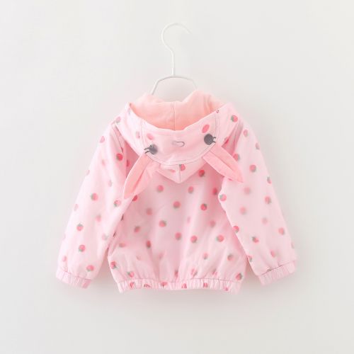 Veste pour fille - Ref 2158246