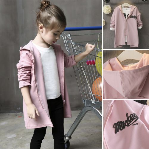 Veste pour fille - Ref 2158266