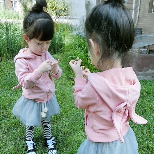 Veste pour fille COZEZE - Ref 2158267