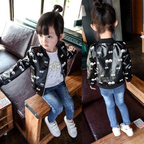 Veste pour fille - Ref 2158331