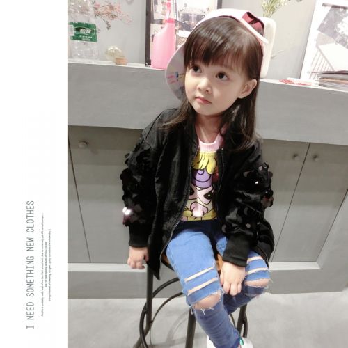 Veste pour fille - Ref 2158333
